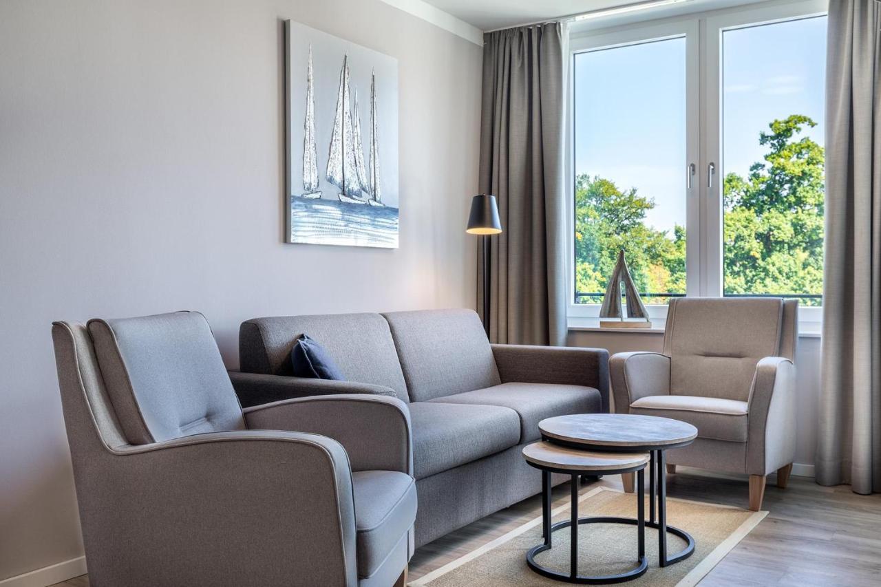 Apartment Godewindpark Travemünde Godewindpark Travemünde 2-14 Lübeck